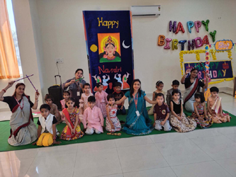 Top School of Narnaul 